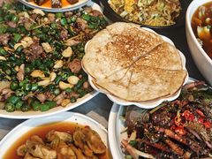 -桂花寨(北碚二店)