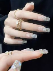 -情同手足美甲美睫
