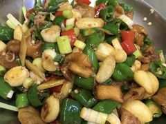 -鑫悦楼煎蟹·16年海鲜大排档
