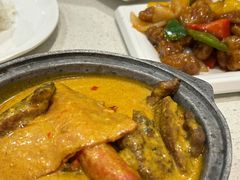 -香港新发烧腊茶餐厅(书城店)