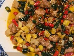 -杨记隆府重庆江湖菜(大悦城店)