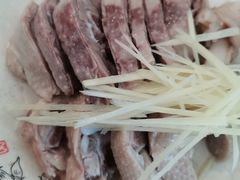 鹅肉-乡亲鹅肉城(吴江店)
