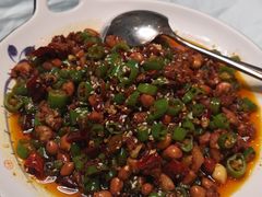 -锦庐道地川菜(来福士店)
