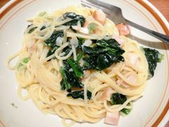 -萨莉亚意式餐厅(国和1000店)