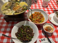 -湘厨壹品(芙蓉广场店)