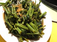 空心菜-Smoke resto