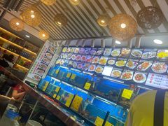 -醉壹号海鲜大排档(厦门美食地标店)