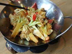 -新白鹿餐厅(城西银泰城店)