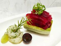 -淮扬村中餐厅