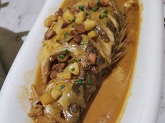 -小菜园新徽菜(上海浦东复地活力城店)