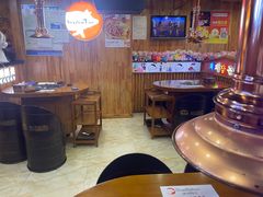 -杀猪天·韩国烤肉(总店)