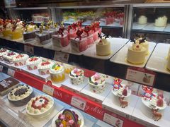 -罗森尼娜(德思勤店)