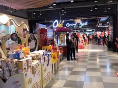 -Olé精品超市(北京合生汇店)