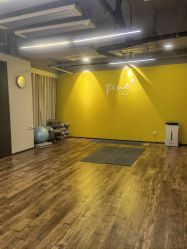 -FineYoga梵音瑜伽·普拉提