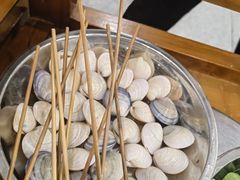 -盈田盈粥庄(博山东路店)