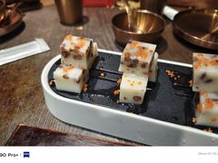 -魁盛居百年鲁菜馆(县西巷店)