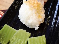 -鲜芋仙(南开大悦城店)