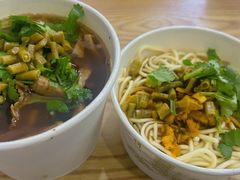 -婆婆粉(江北店)