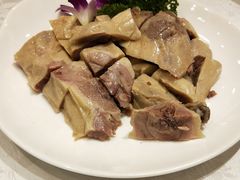 -万宝海鲜舫(劳动公园店)