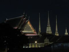 -大珍珠号夜游湄南河