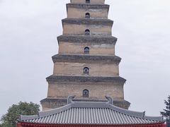 -大慈恩寺(大雁塔)