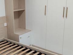 -索菲亚衣柜橱柜家具全屋定制(十里河居然之家店)