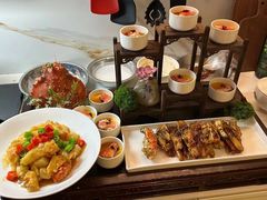 -宴昆山·私房菜(春晖店)