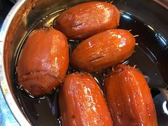 -老阿婆粽子(朱家角店)