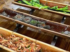 -竹一味·竹筒饭