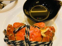 -南京圣和府邸豪华精选酒店