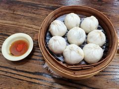-都谷包子(天一广场店)