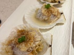 -船歌·鱼水饺青岛菜(金狮广场店)
