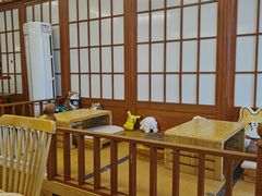 -豆柴町-柴犬主题狗咖(红鼎国际C座店)