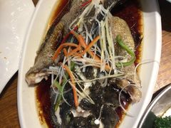 -必点海鲜·鲅鱼水饺(鞍山西道店)