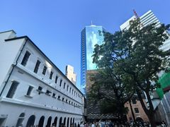 -大馆(前中区警署建築群)