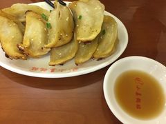 -小姜锅贴(凤凰街店)