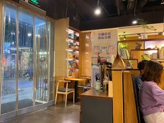 -南小蟹手工點心(三里屯店)