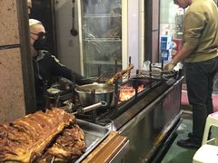 -继承独一味生烤羊排(金牛小区店)