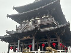 -东西巷