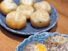 -鑫震源·苏式大虾生煎(山塘街店)