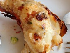 -RED LOBSTER(dubai mall)