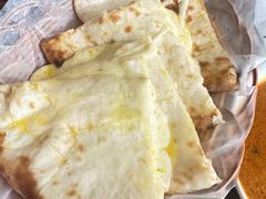 芝士烤饼-亚桥咖喱(延安路店)