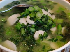 -梁记粥铺(开元地中海店)