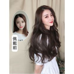 点击看大图 -KIMI HAIR SALON·烫染设计店