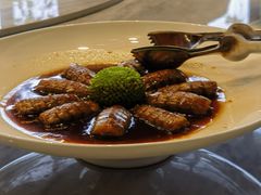 -舜耕山庄御膳房宴会餐厅(舜耕路店)