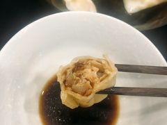 -熊大爷现包饺子(和平里店)