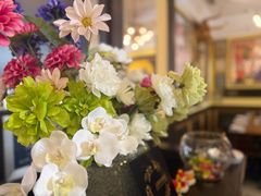 -Entrecôte 法国牛扒馆(保利·时光里店)