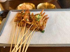 -林二哥宜烤官·宜宾小烧烤