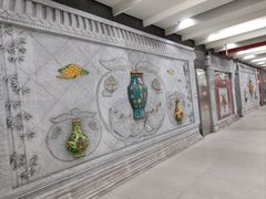 -平安里(地铁站)