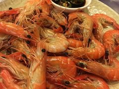 -盛港湾海鲜食府(黄沙店)